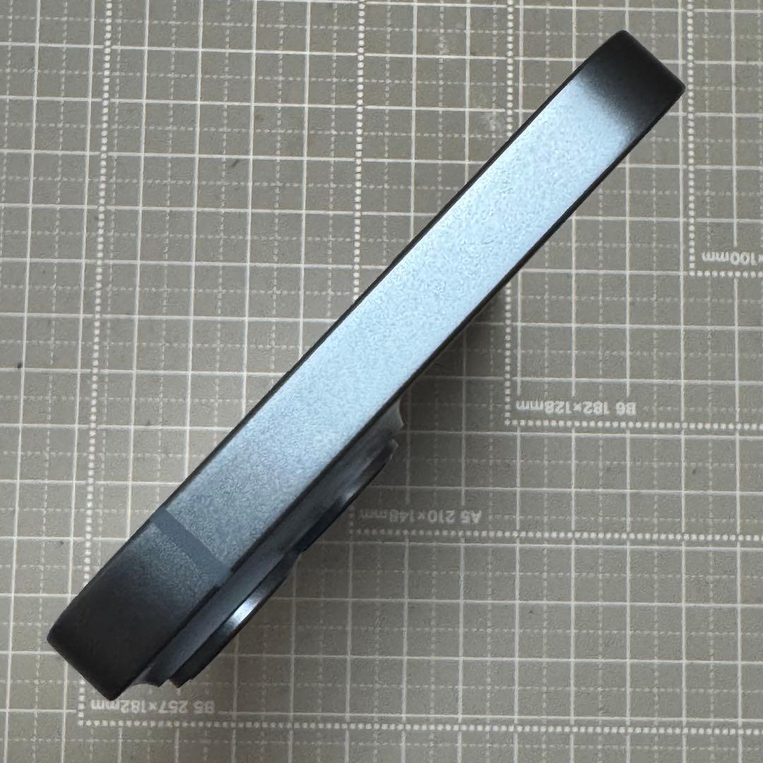 iPhone14 128GB ブルー 純正バッテリー100%
