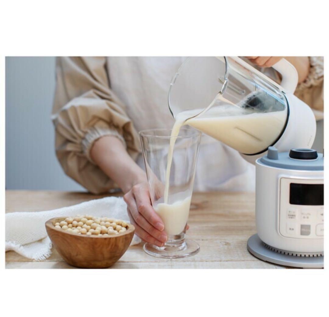 新品未開封　siroca おうちシェフ BLENDER 800ml ヒーター搭載