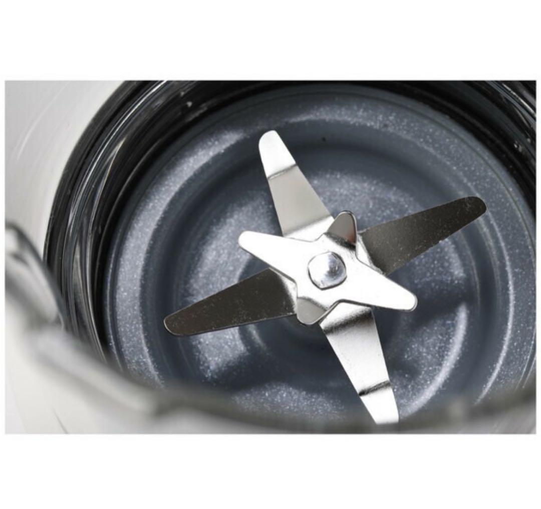 新品未開封　siroca おうちシェフ BLENDER 800ml ヒーター搭載