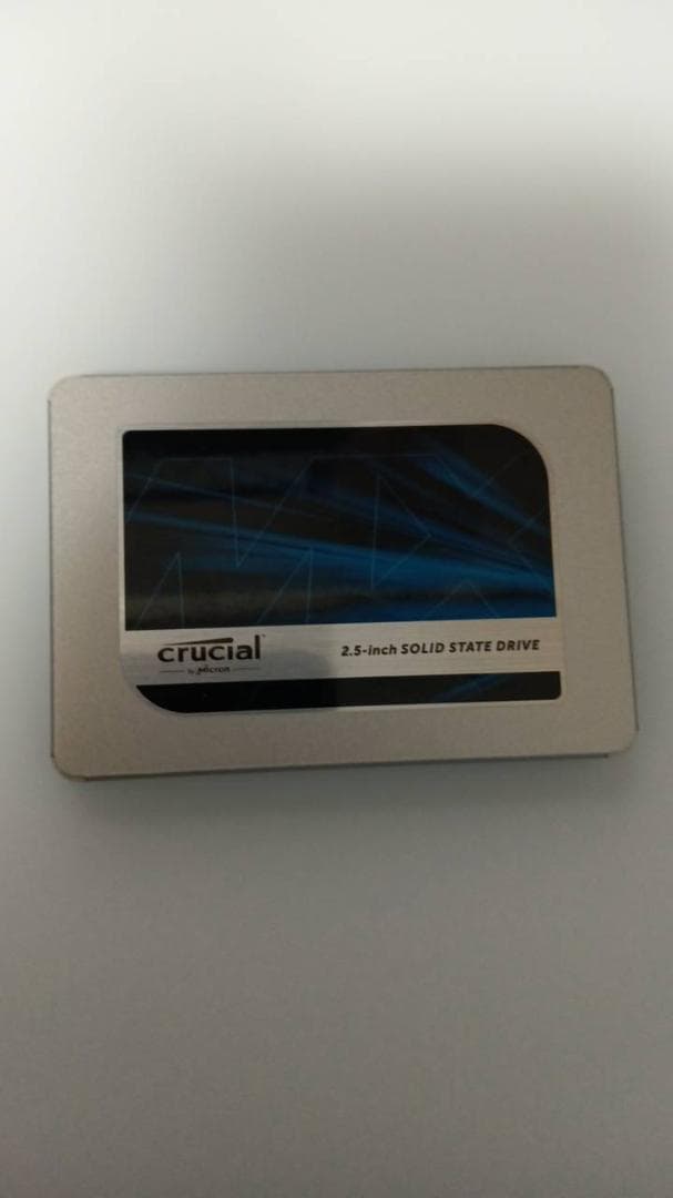 す*し様 Crucial MX500 2.5インチSSD 1TB(1000GB)