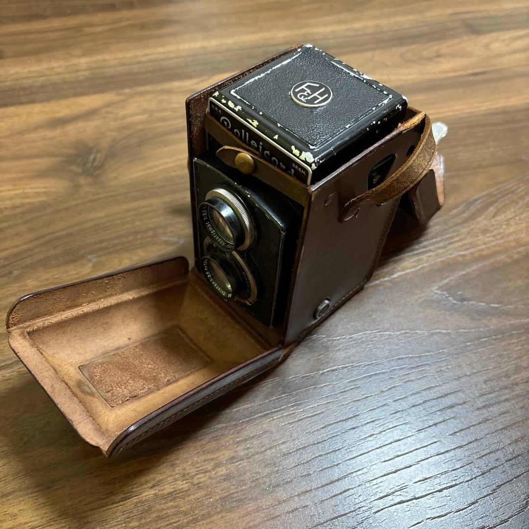 ローライコード