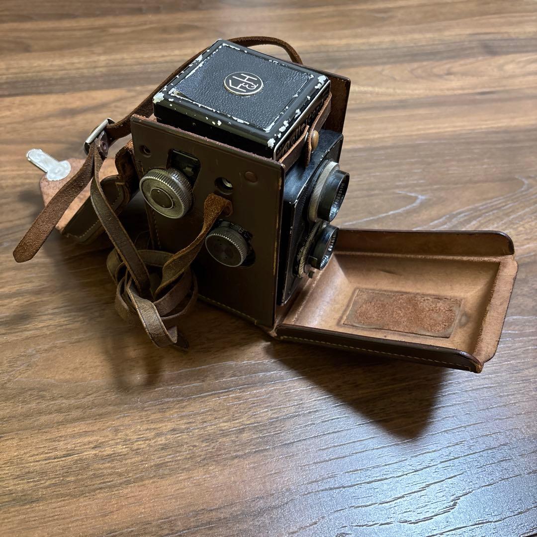 ローライコード