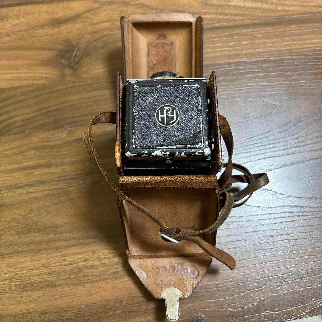 ローライコード