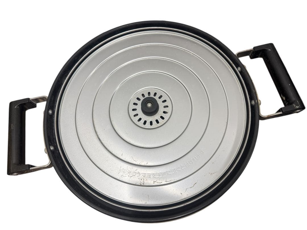 動作品 リンナイ 都市ガス用　ガス炊飯器　RR-150CF