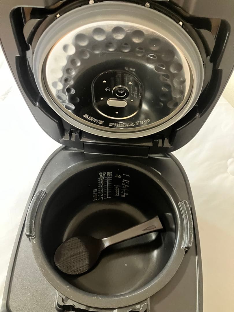 タイガー 圧力IH炊飯器 1升炊き