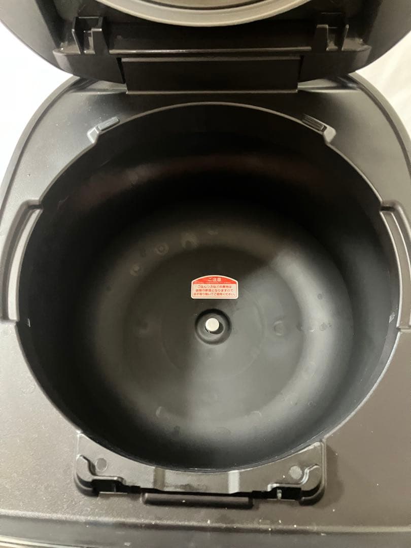 タイガー 圧力IH炊飯器 1升炊き