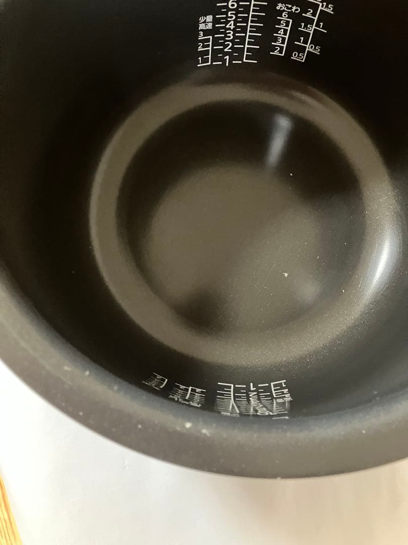 タイガー 圧力IH炊飯器 1升炊き