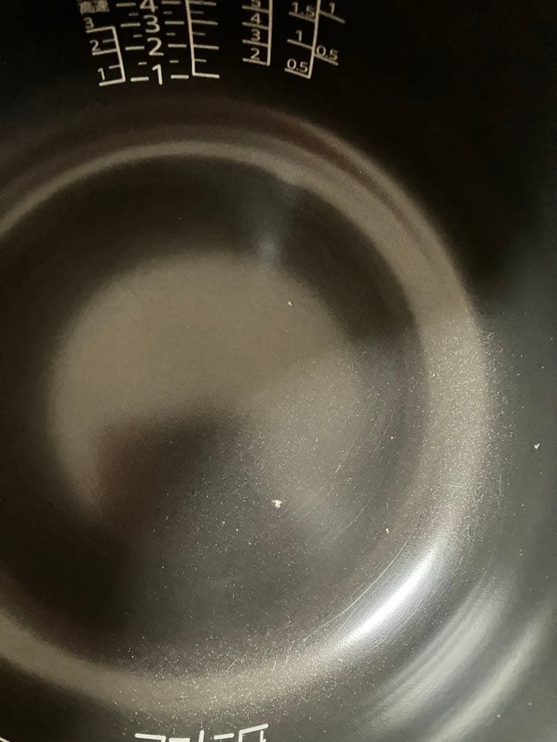 タイガー 圧力IH炊飯器 1升炊き