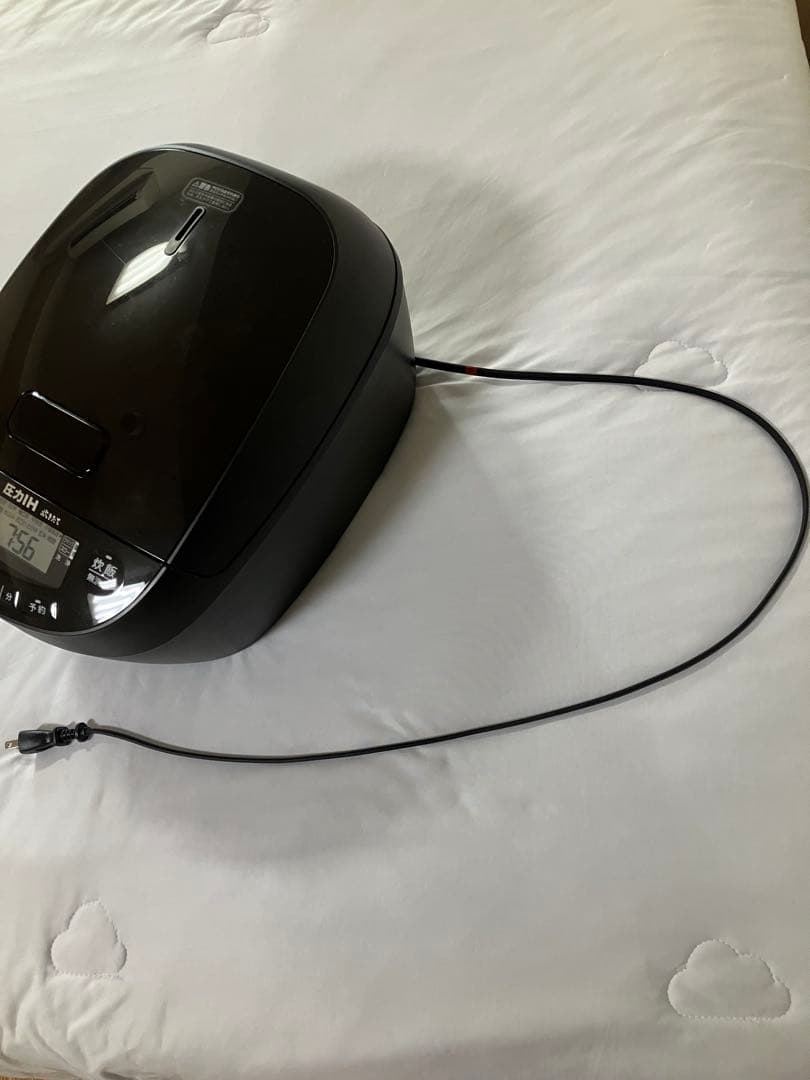 タイガー 圧力IH炊飯器 1升炊き