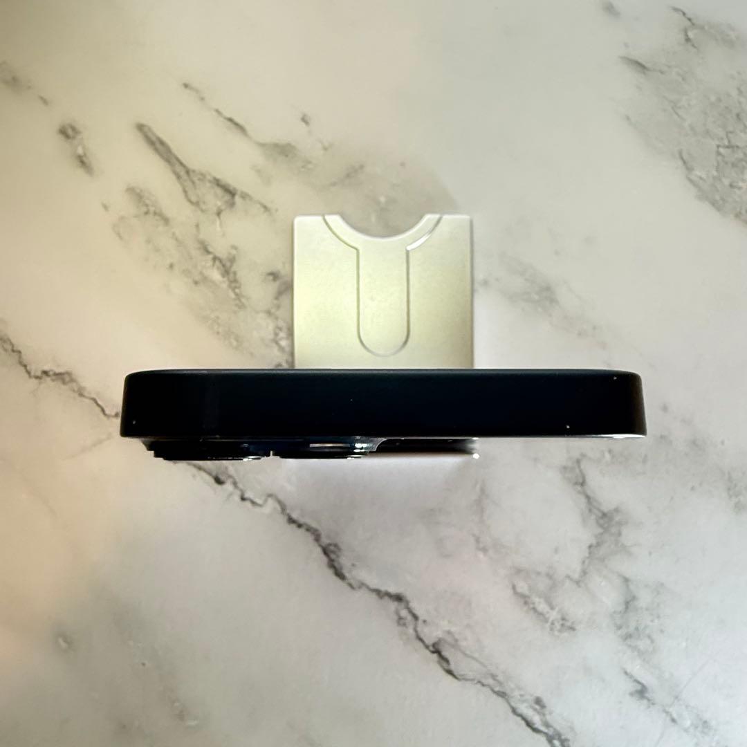 ★美品　iPhone13 mini 128GB SIMフリー バッテリー100%