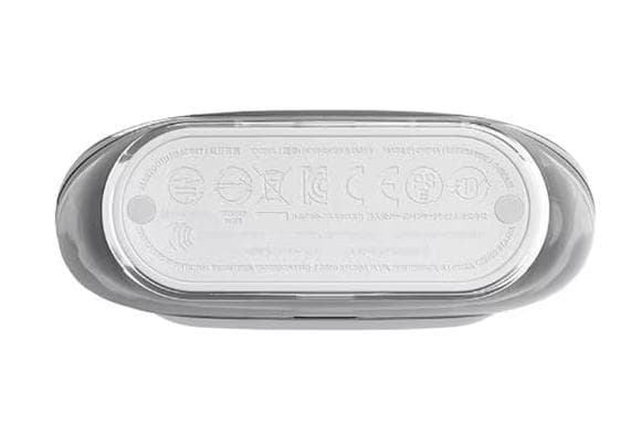 JBL Soundgear Clips完全ワイヤレスイヤホンイヤーカフ型ホワイト