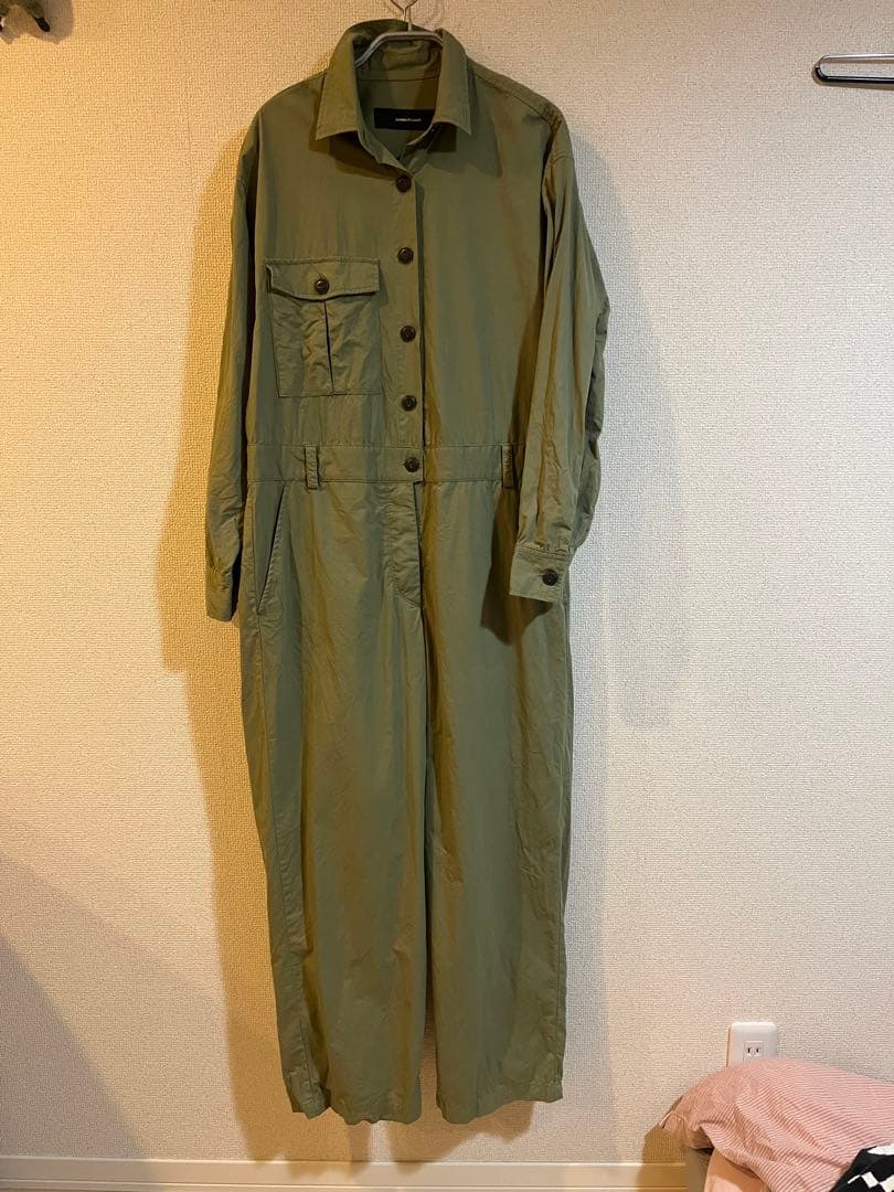 journal standardジャンプスーツ