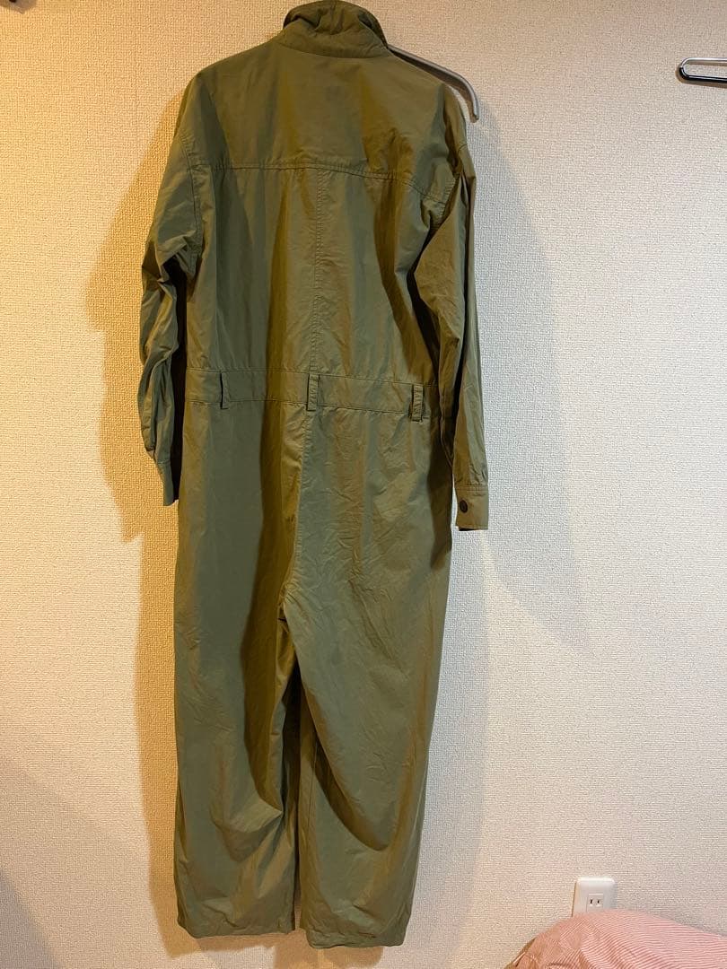 journal standardジャンプスーツ