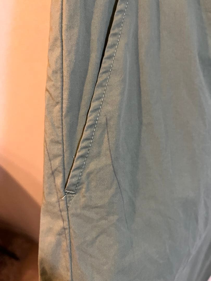 journal standardジャンプスーツ