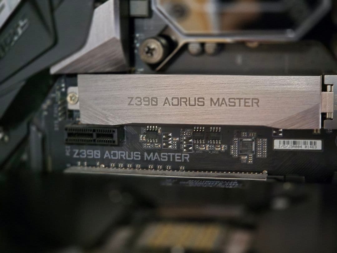 Windowsデスクトップ MSI MPG SEKIRA 500G PC RTX3080