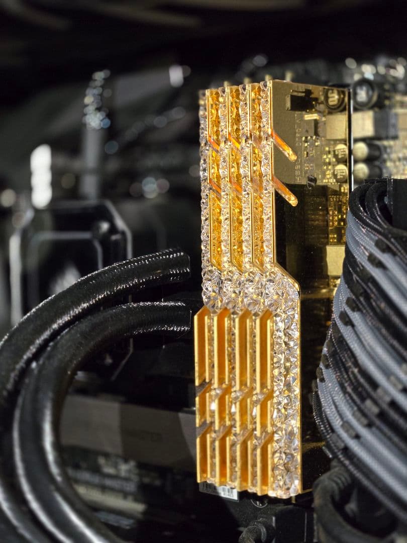 Windowsデスクトップ MSI MPG SEKIRA 500G PC RTX3080