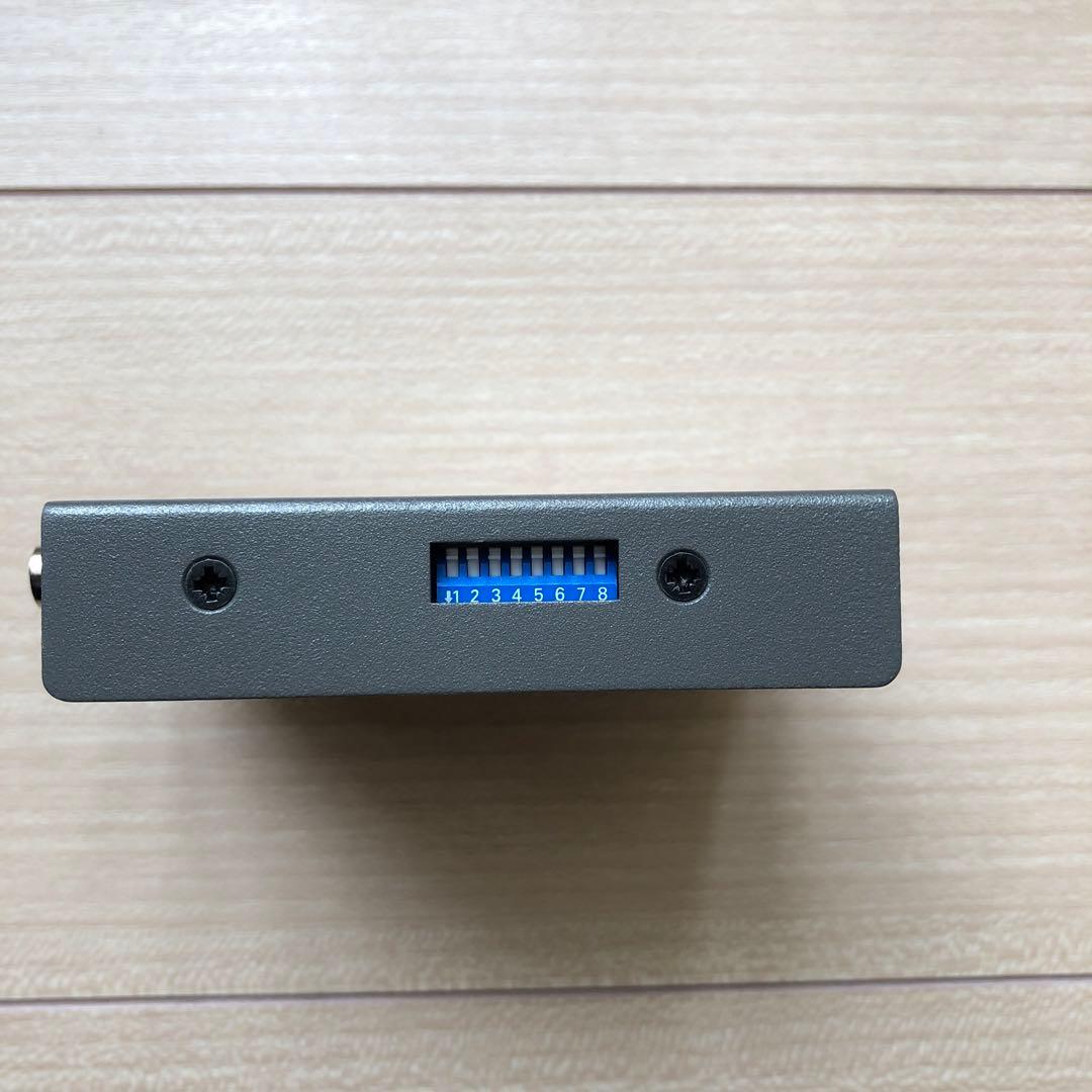 Blackmagic コンバーター Converter SDI to HDMI