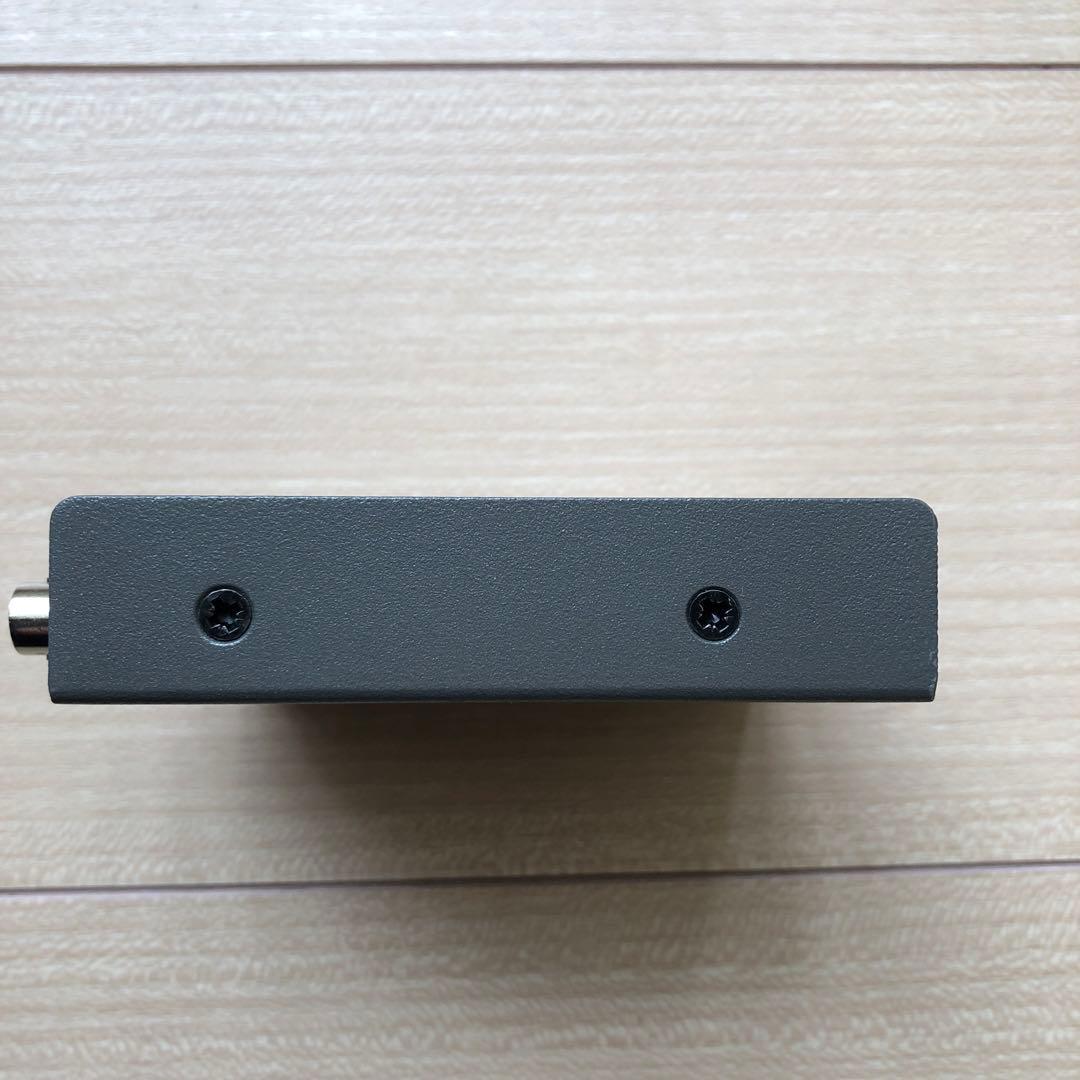 Blackmagic コンバーター Converter SDI to HDMI