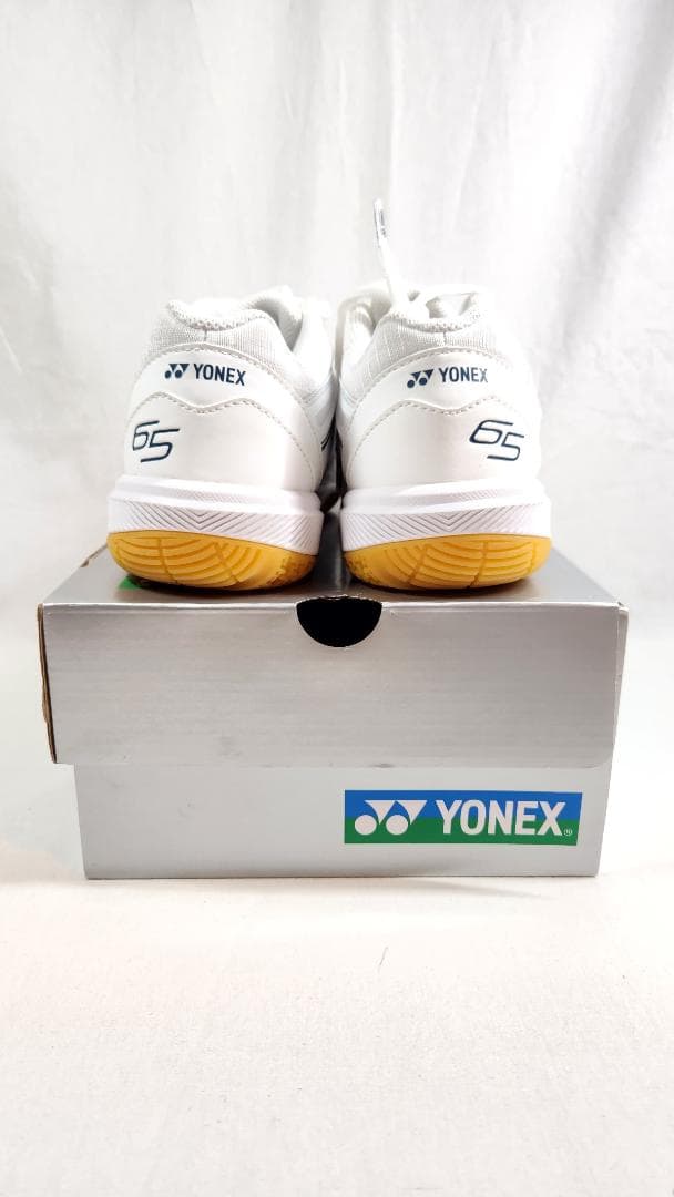 YONEX ヨネックス パワークッション65Z(3126)