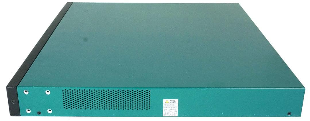 定価38万！Panasonic スイッチングハブ GA-ML48TCPoE+