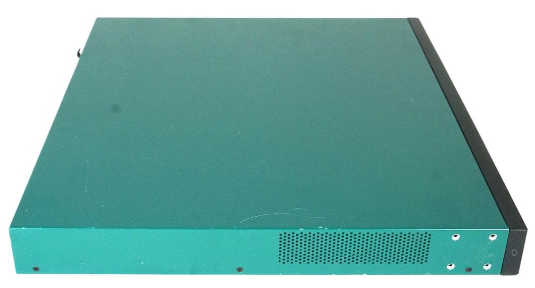 定価38万！Panasonic スイッチングハブ GA-ML48TCPoE+