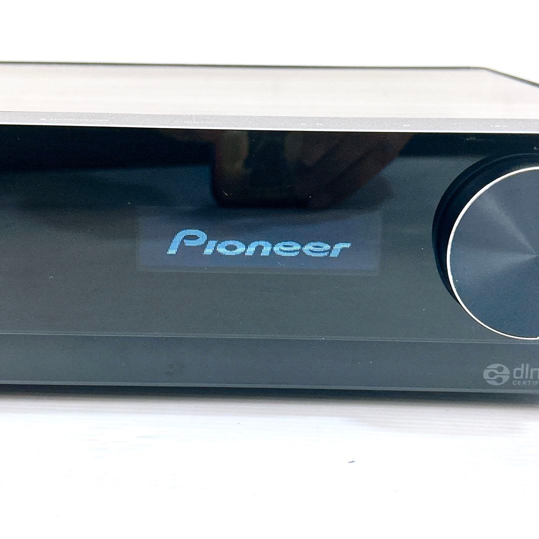 パイオニア マルチミュージックCDレシーバー iPod対応 PDX-Z10
