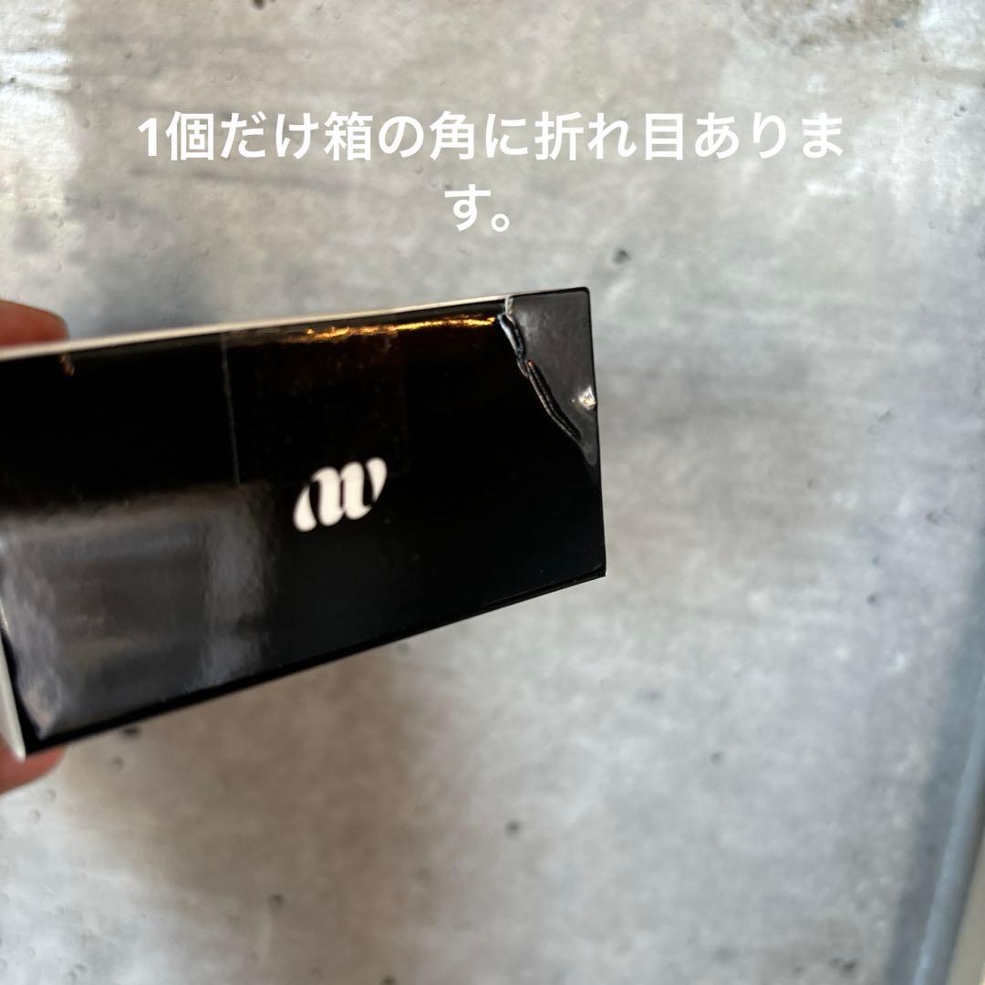 トゥーグッド マルチベネフィットオイル　ブラックストーン　アメリ　3本セット