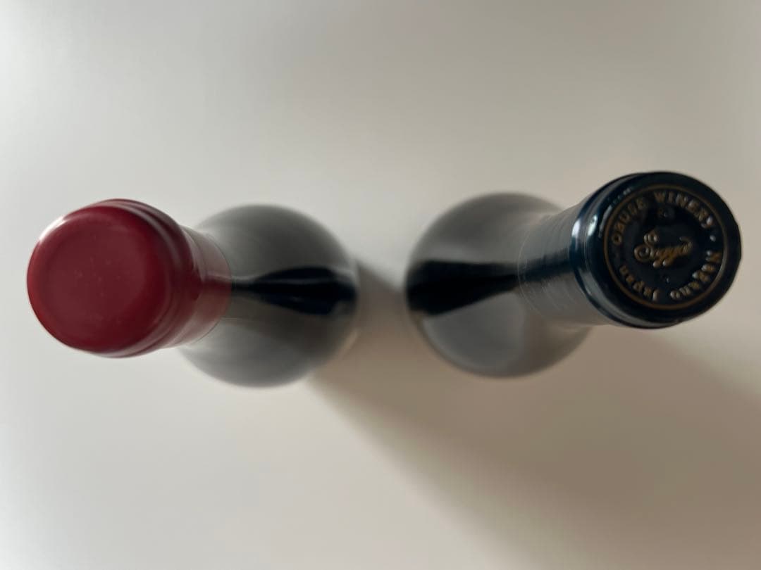 ドメーヌタカヒコ　ナナツモリ2022 ドメイヌソガ　メルロサンシミ2022