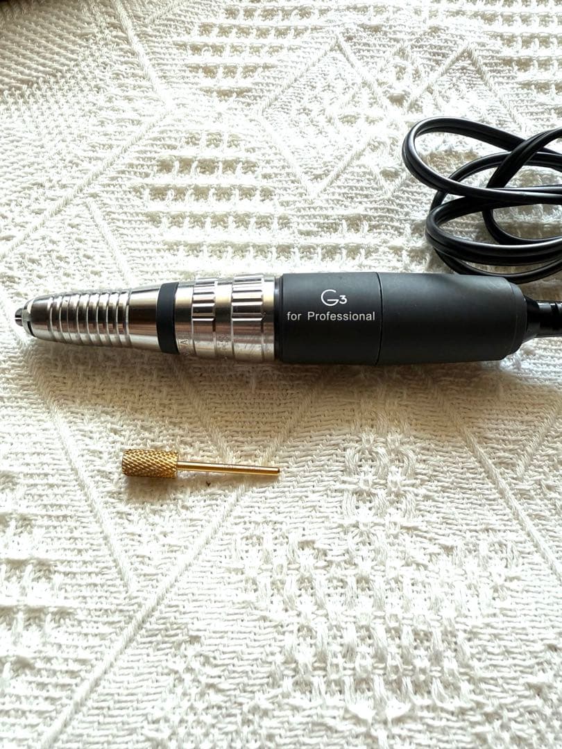 URAWA (ウラワ) G3 ネイルマシーン ホワイト