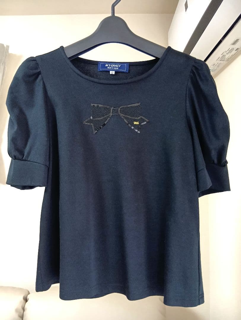 エムズグレイシーカットソー