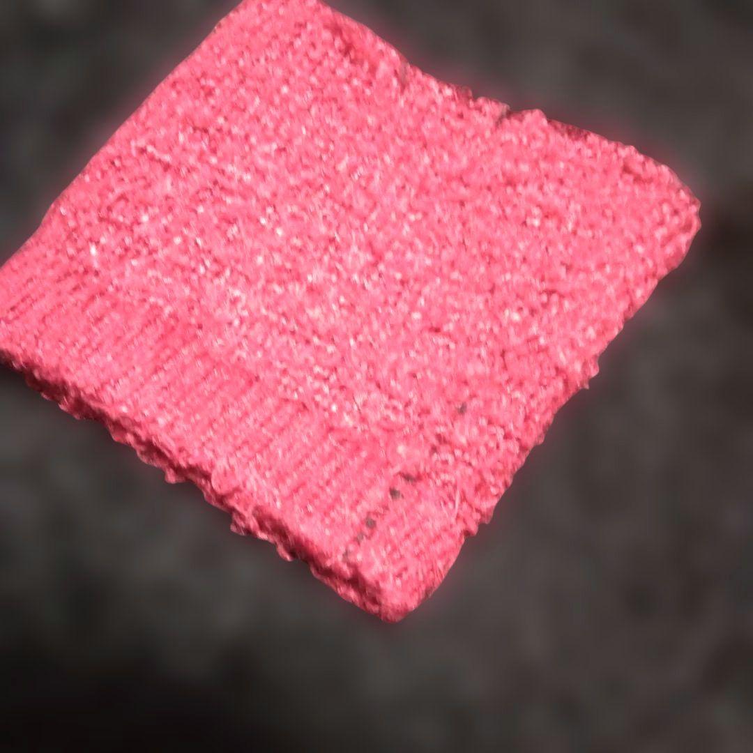 キングモブ パイルニット punk パンク 666 セディショナリーズ