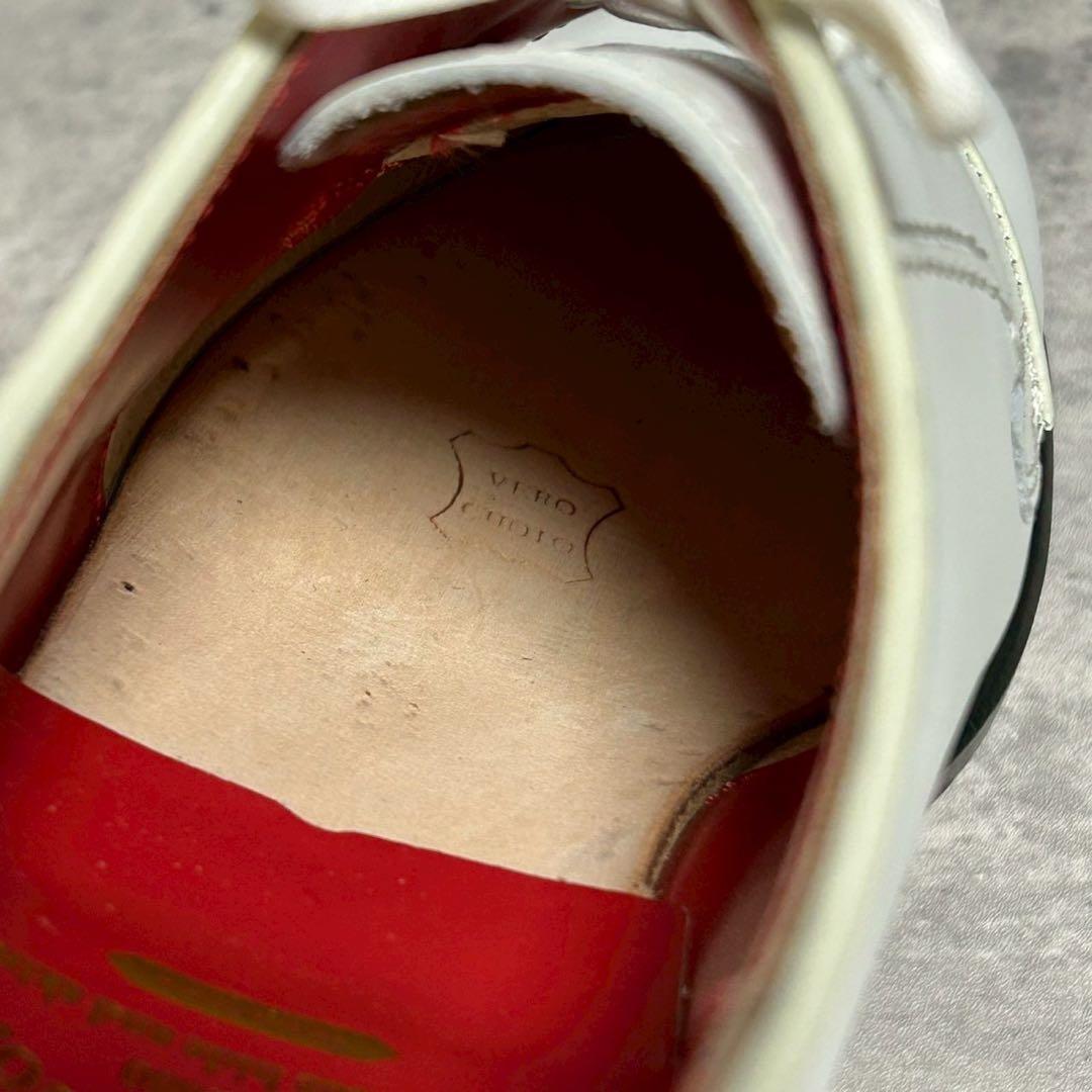 極美品 REGAL Shoe&Co. プレーントゥ オックスフォードシューズ