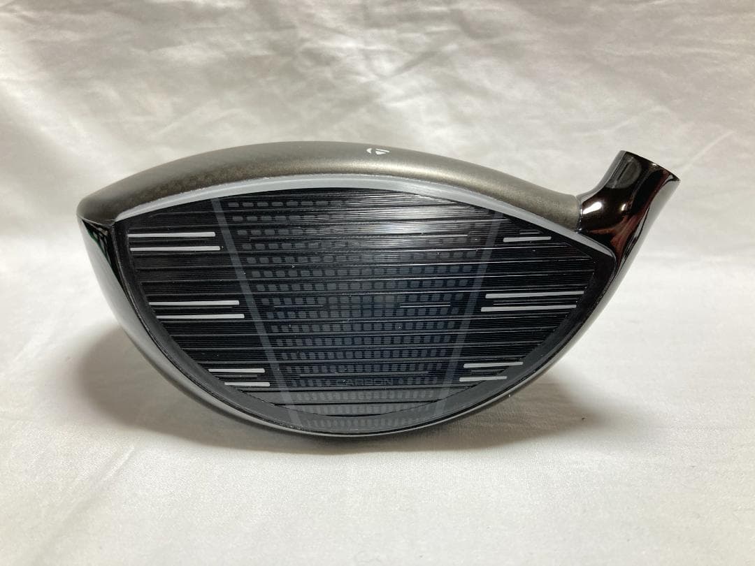 テーラーメイド Qi4D ドライバー 9度 ヘッドのみ 日本仕様 2026