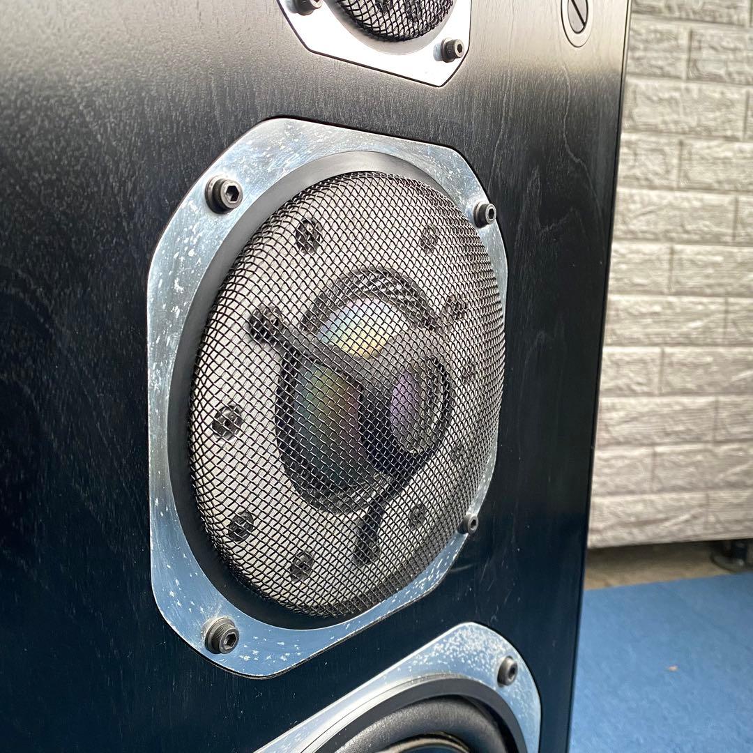 希少 名機 YAMAHA NS-1000X ヤマハ スピーカー セット