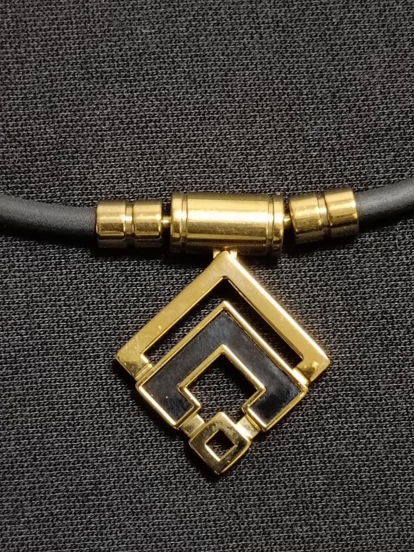 Colantotte TAO ネックレス α ARAN LLサイズ