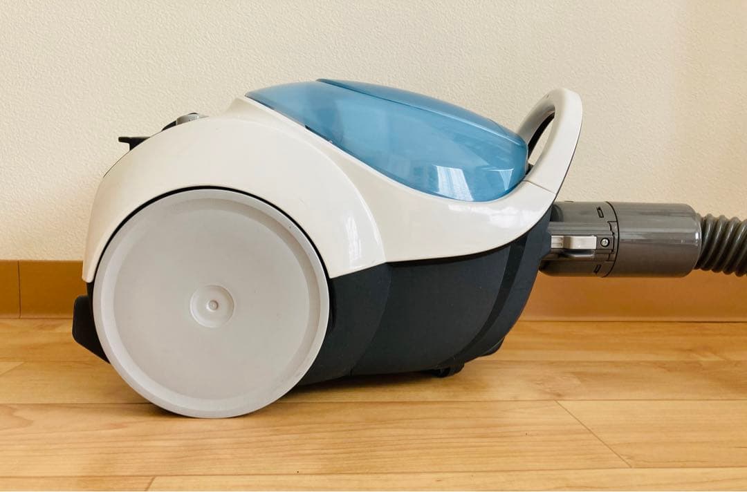 三菱電機 キャニスター掃除機 TC-FXD5J-A