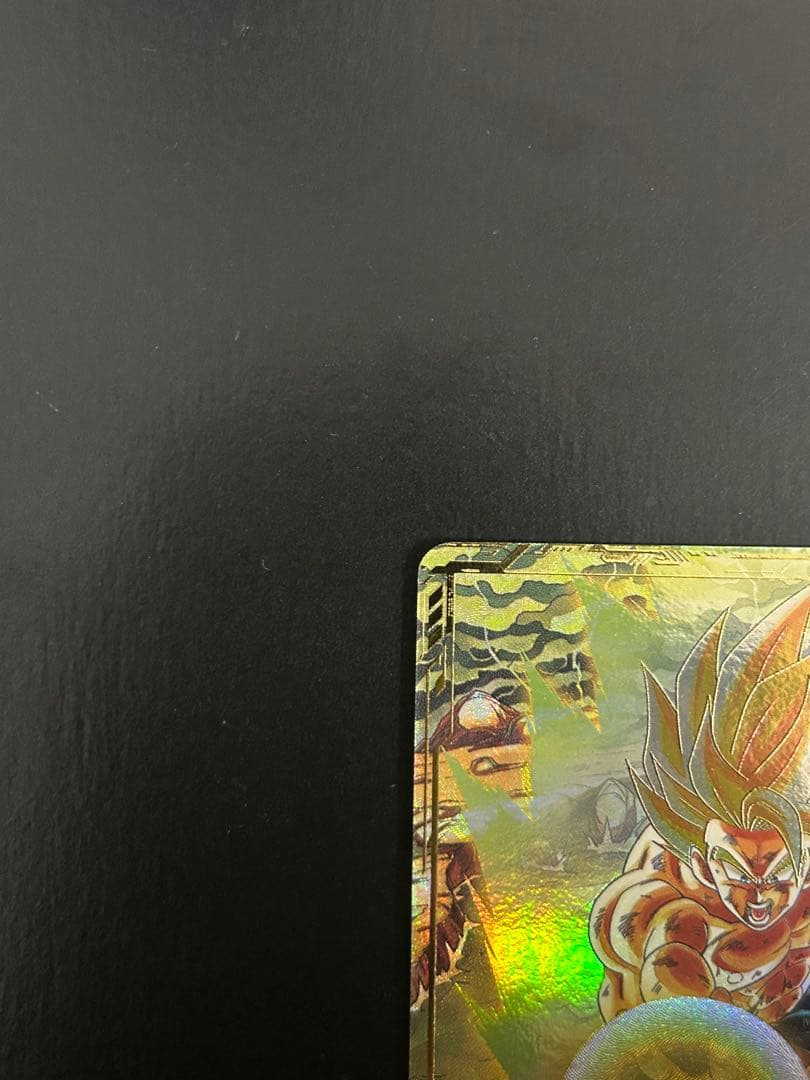 SDV3-011 孫悟空　GDR パラレル