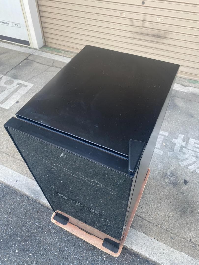 A718♠️コンポジット ワインセラー『a05396』ワインクーラー