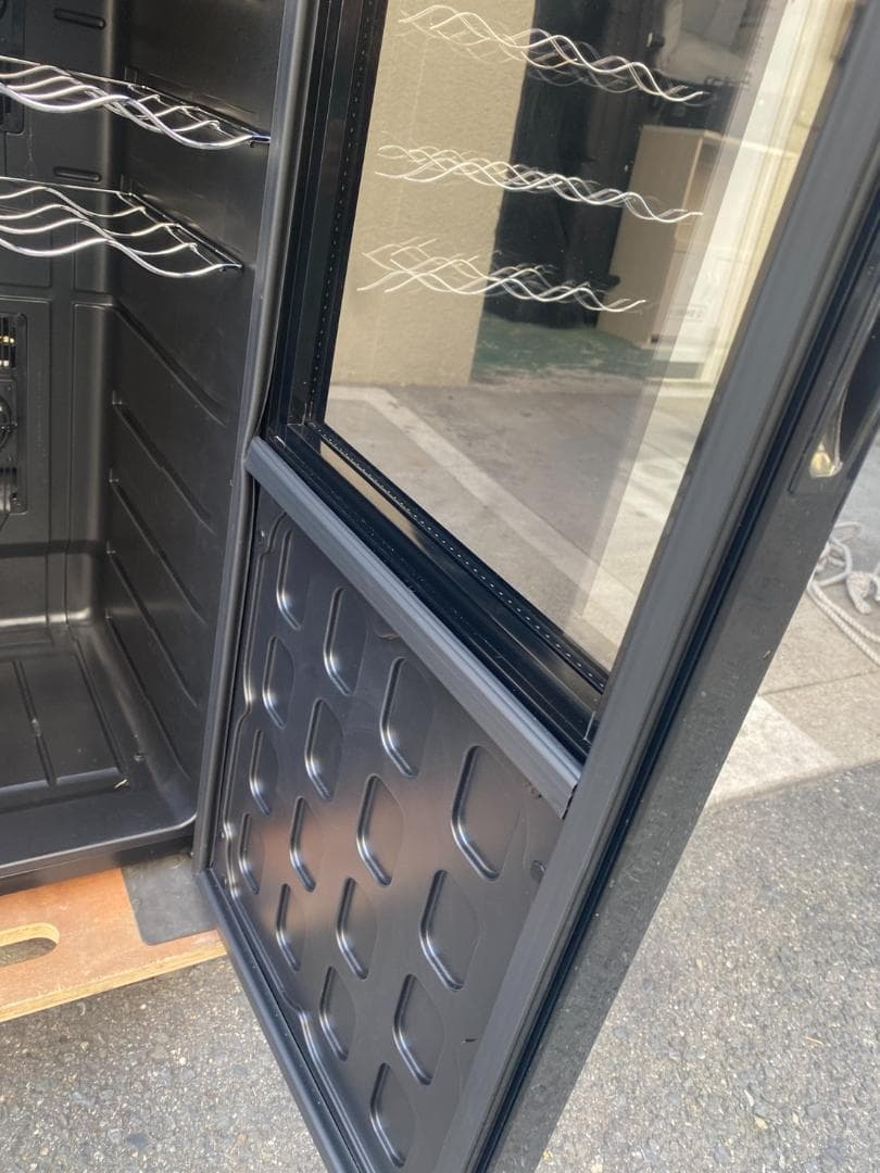 A718♠️コンポジット ワインセラー『a05396』ワインクーラー