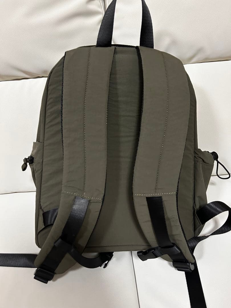 【ピーポ君専用】MATIE/ペットリュックミニ