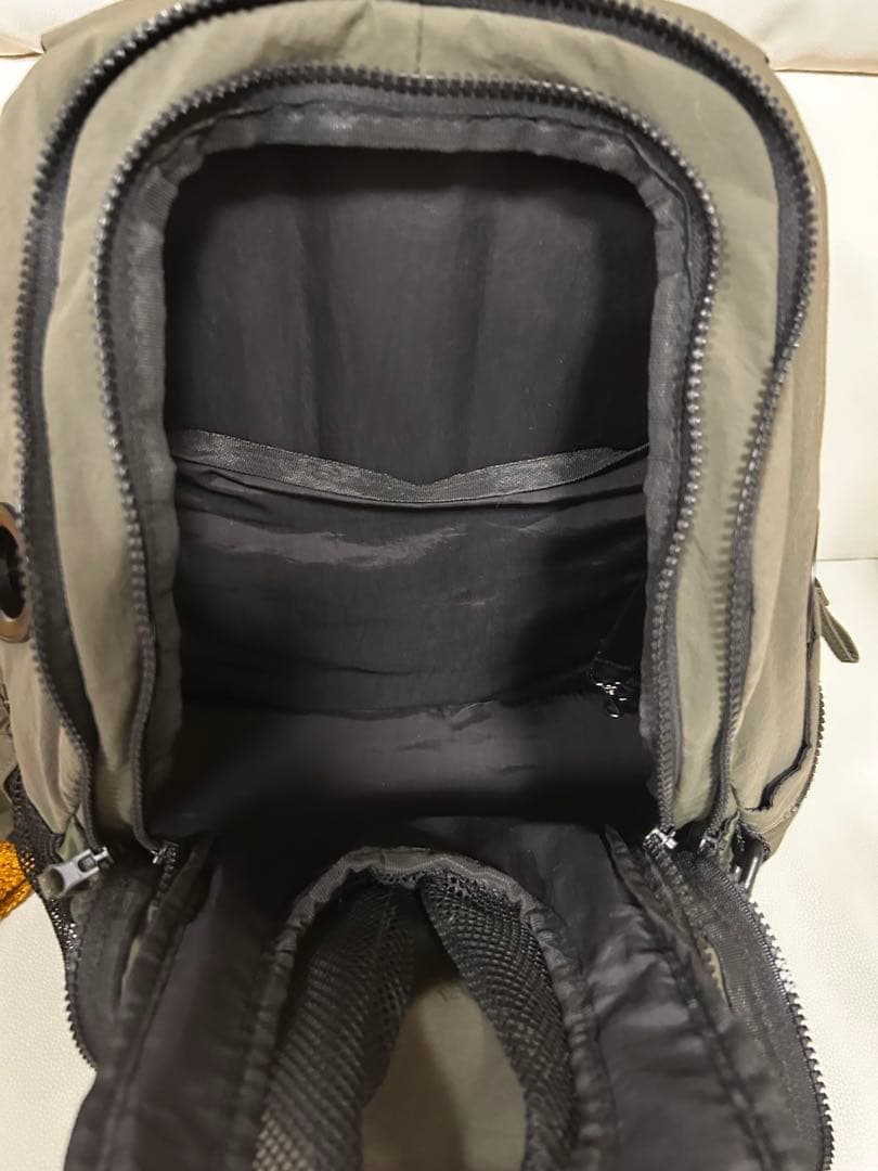 【ピーポ君専用】MATIE/ペットリュックミニ