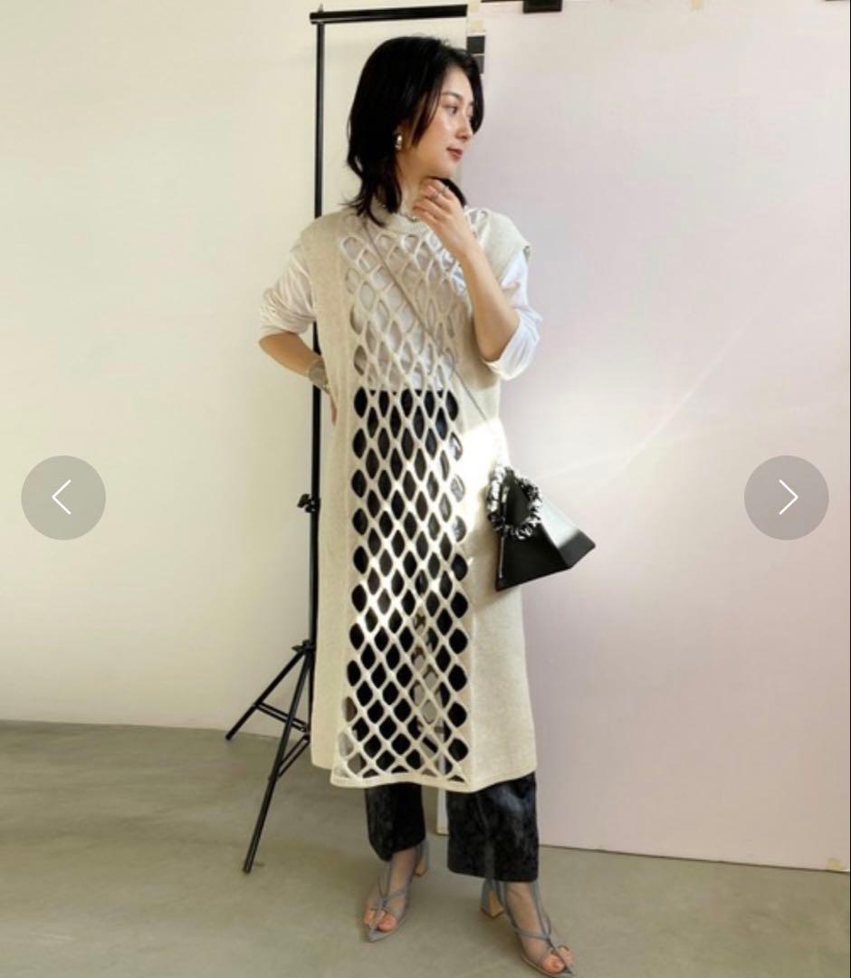 AMERI VINTAGE アメリヴィンテージ ピラミッドチェーンバッグ