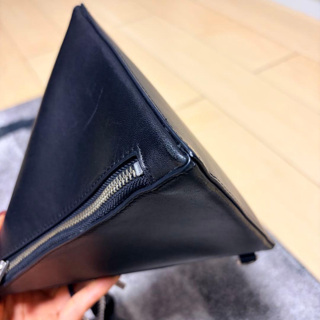 AMERI VINTAGE アメリヴィンテージ ピラミッドチェーンバッグ