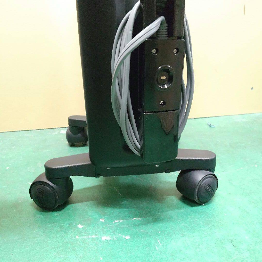 DeLonghi デロンギ　マルチダイナミックヒーター　MDH09-PB