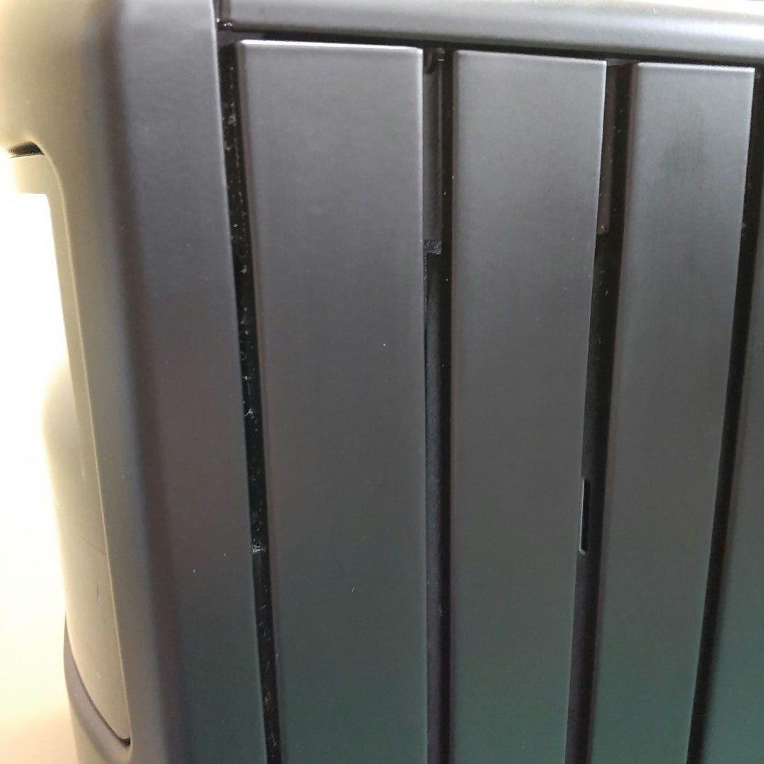 DeLonghi デロンギ　マルチダイナミックヒーター　MDH09-PB