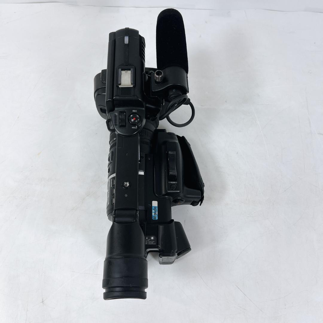 JVC ケンウッド GY-HM600 HDメモリーカードビデオカメラレコーダー