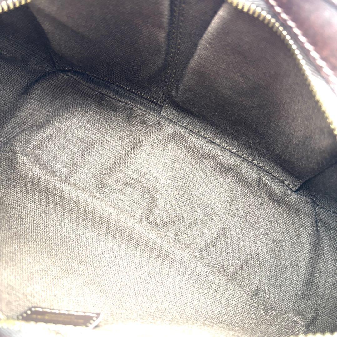 美品 バーバリー ワンショルダーバッグ ノバチェック ホースロゴ ベージュ