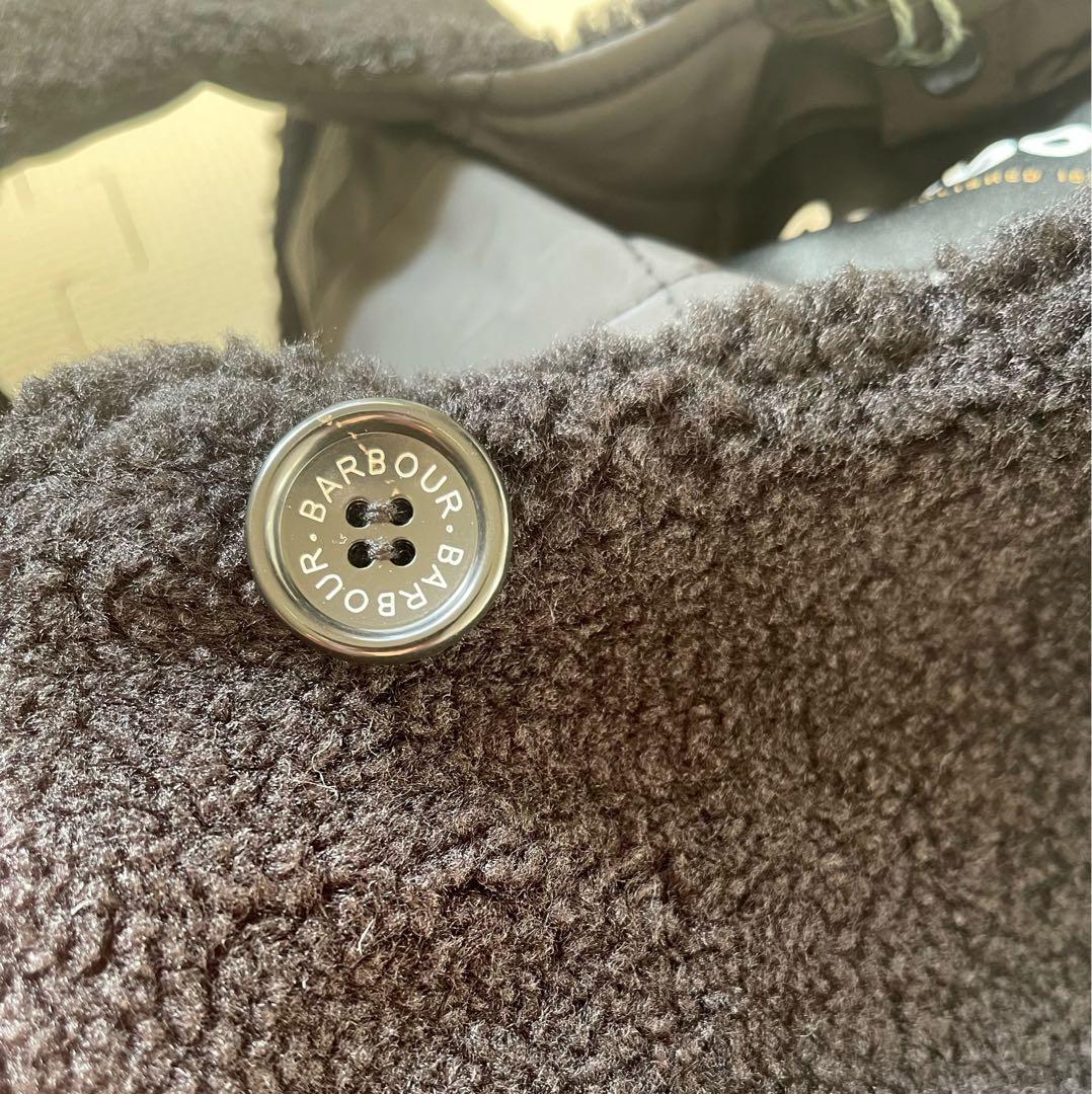 最終価格❗️Spick and Spa Barbour別注kintra liner