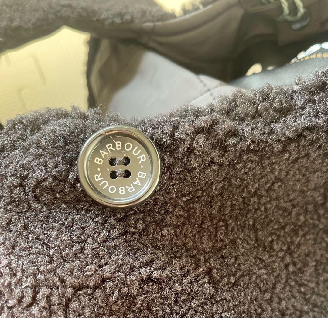 最終価格❗️Spick and Spa Barbour別注kintra liner