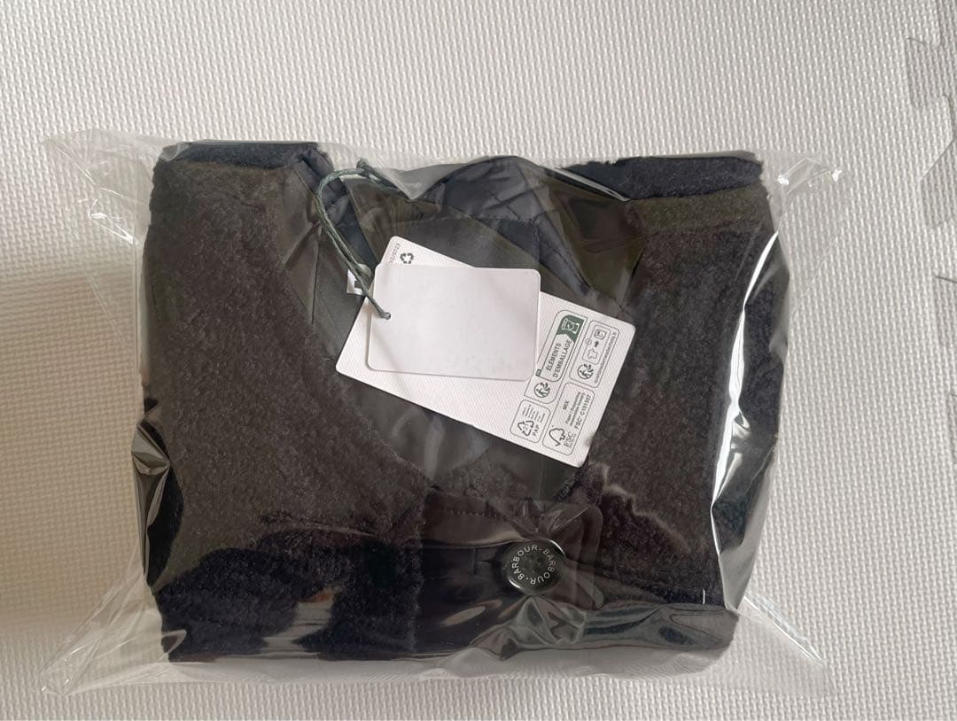 最終価格❗️Spick and Spa Barbour別注kintra liner